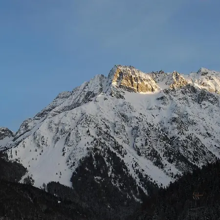 Ξενοδοχείο Pineta Ponte Di Legno