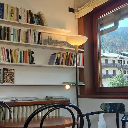 Ξενοδοχείο Pineta 3*