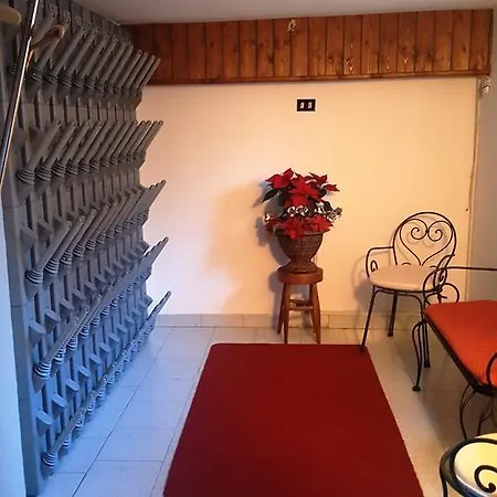 Ξενοδοχείο Pineta Ponte Di Legno