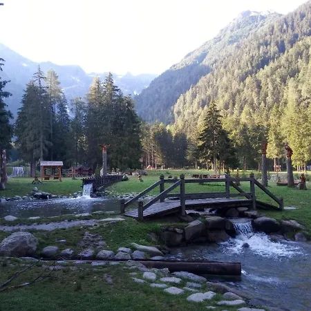 Hotel Pineta