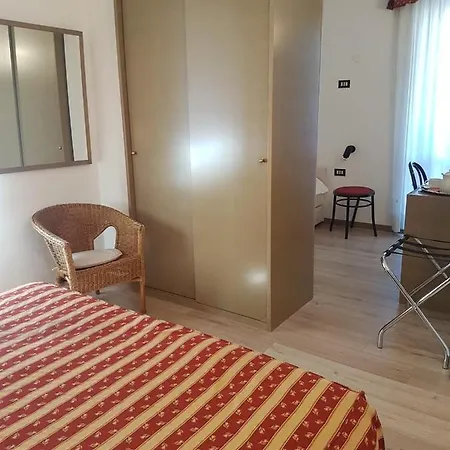 Pineta Hotel 3*