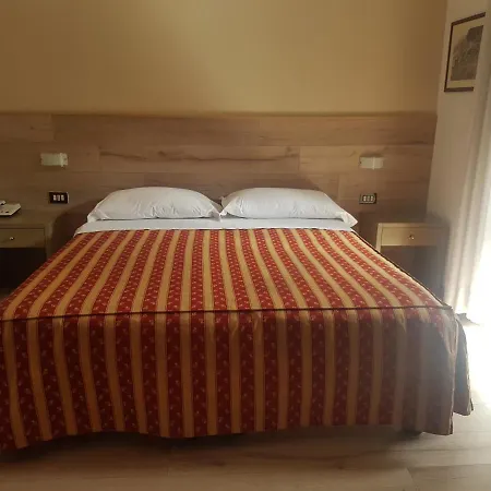 Pineta Hotel 3*