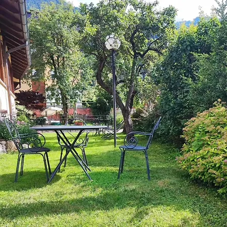 Pineta Hotel