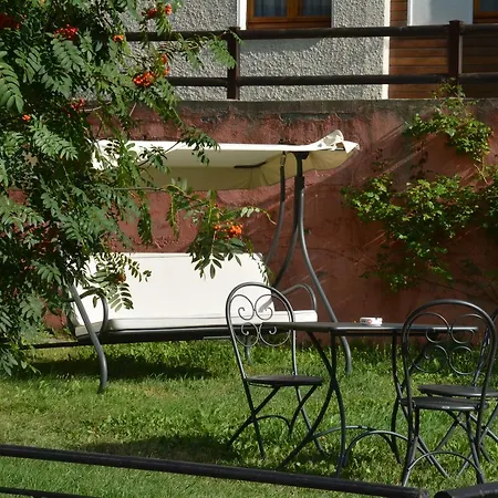 Hotel Pineta 3*