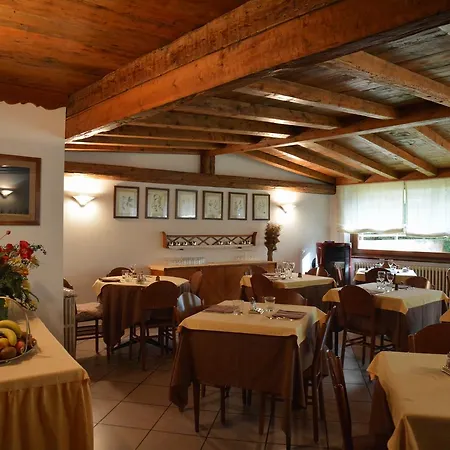 Pineta Hotel Ponte Di Legno