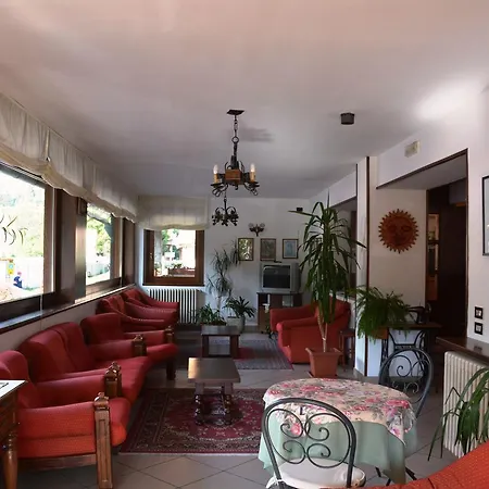 Hotel Pineta