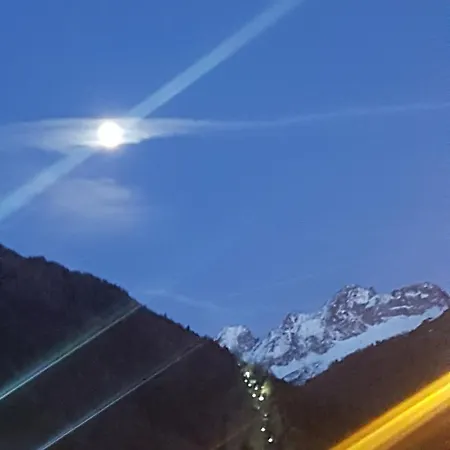 Pineta Ponte Di Legno