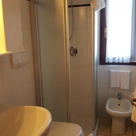 Hotel Pineta Ponte Di Legno