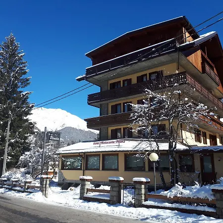 Pineta Hotel