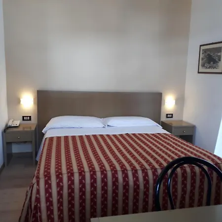 Pineta Hotel