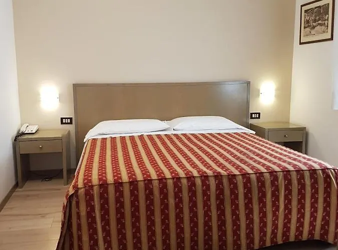 Pineta 3* بونتي دي لينيو